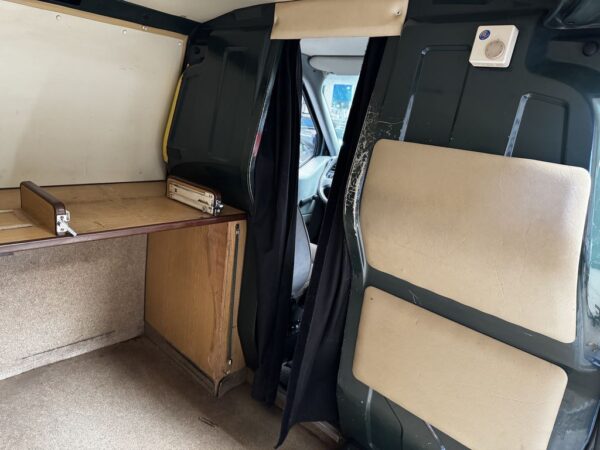 Volkswagen T4 2.5 Syncro 1. Hand H-Kennzeichen – Bild 32
