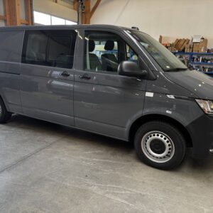 Volkswagen T6.1 lang 5-Sitzer 2.0 TDI 4Motion