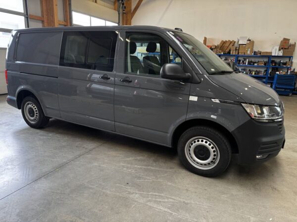 Volkswagen T6.1 lang 5-Sitzer 2.0 TDI 4Motion