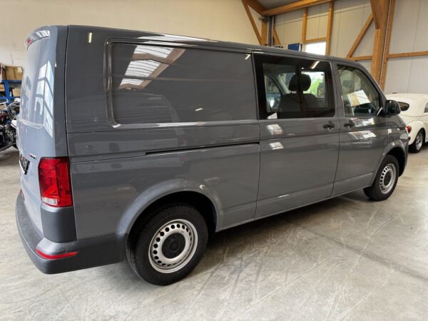 Volkswagen T6.1 lang 5-Sitzer 2.0 TDI 4Motion – Bild 7