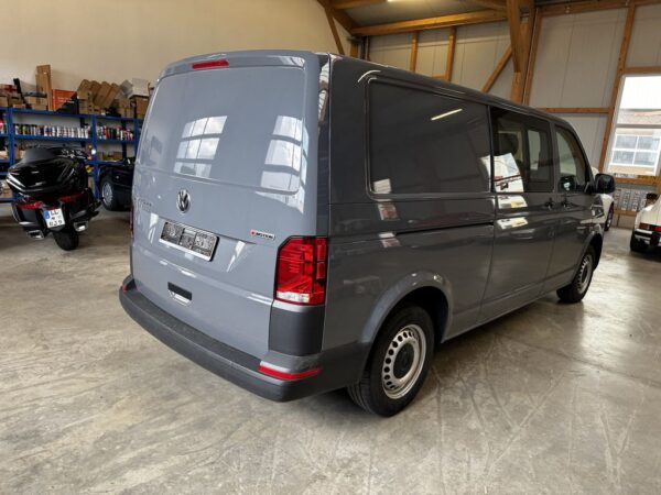 Volkswagen T6.1 lang 5-Sitzer 2.0 TDI 4Motion – Bild 8