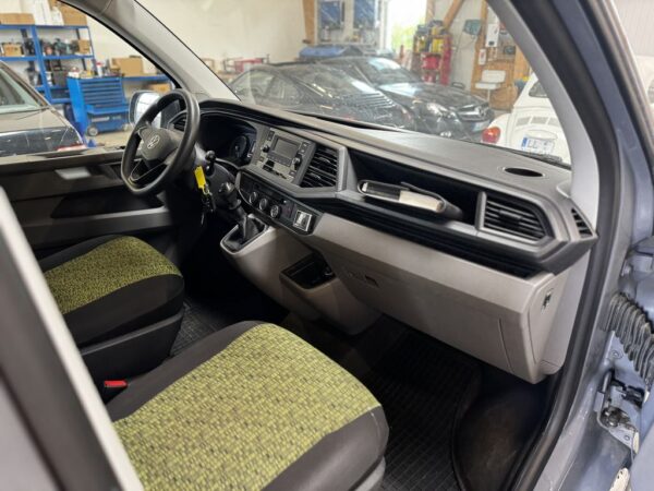 Volkswagen T6.1 lang 5-Sitzer 2.0 TDI 4Motion – Bild 18