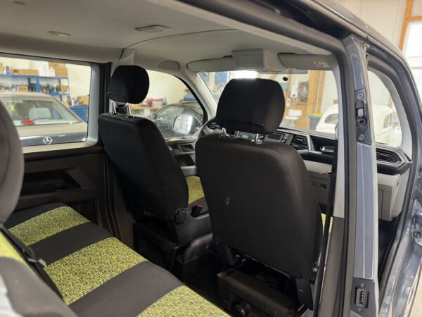 Volkswagen T6.1 lang 5-Sitzer 2.0 TDI 4Motion – Bild 20