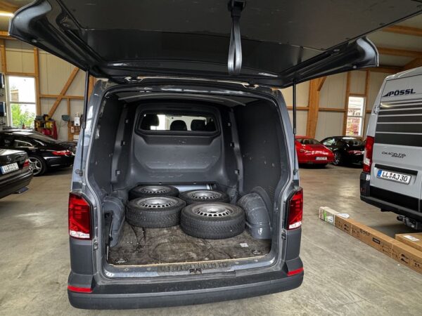 Volkswagen T6.1 lang 5-Sitzer 2.0 TDI 4Motion – Bild 24