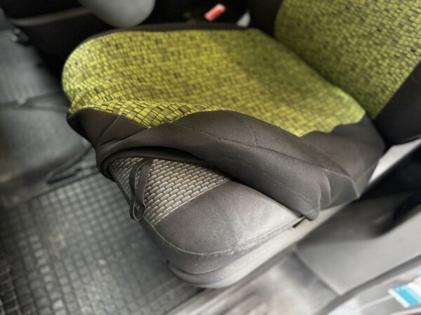 Volkswagen T6.1 lang 5-Sitzer 2.0 TDI 4Motion puregrey – Bild 16