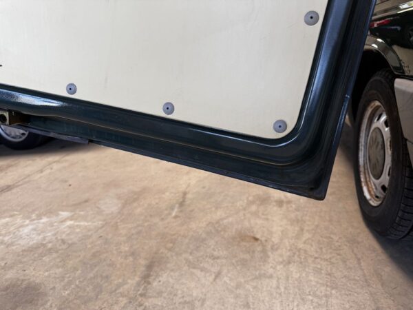 Volkswagen T4 2.5 Syncro 1. Hand H-Kennzeichen – Bild 14