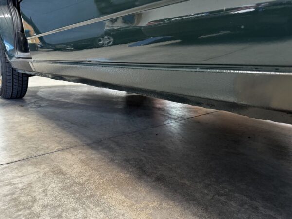 Volkswagen T4 2.5 Syncro 1. Hand H-Kennzeichen – Bild 24