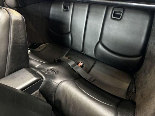 Mercedes-Benz SL 280 R 129 Scheckheft Mercedes – Bild 12