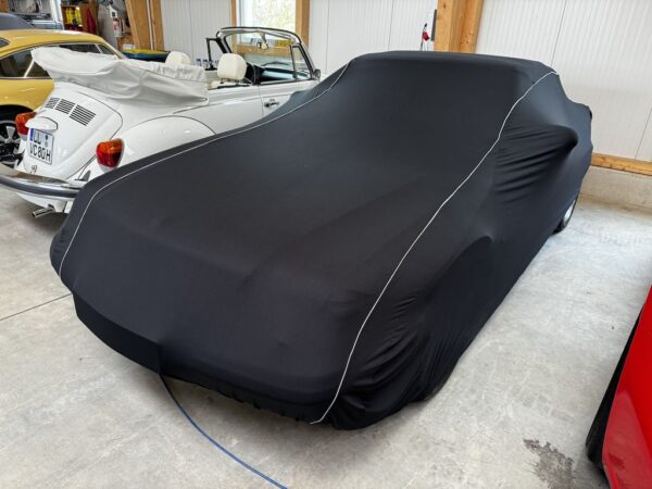 Mercedes-Benz SL 280 R 129 Scheckheft Mercedes – Bild 21
