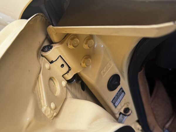 Porsche 911 S 2.7 – Bild 19