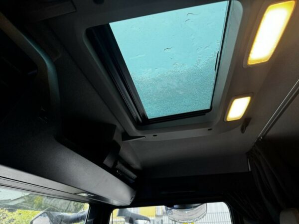 MAN TGL 12.250 BL Autotransporter FVG wie neu! – Bild 20