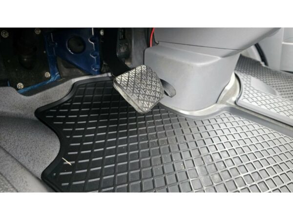 Mercedes-Benz Sprinter 313 CDI Doka 4x4 Autom. AHK 3.5t – Bild 14