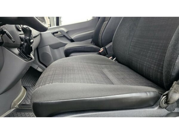 Mercedes-Benz Sprinter 313 CDI Doka 4x4 Autom. AHK 3.5t – Bild 16