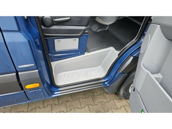 Mercedes-Benz Sprinter 313 CDI Doka 4x4 Autom. AHK 3.5t – Bild 19
