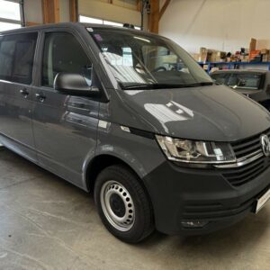 Volkswagen T6.1 lang 5-Sitzer 2.0 TDI 4Motion LKW