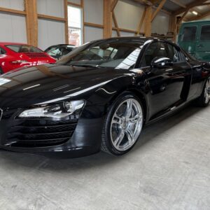 Audi R8 4.2 FSI V8 quattro Coupé
