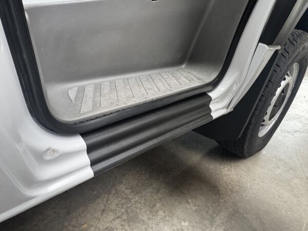 Mercedes-Benz Sprinter 319 CDI 4x4 3.0 V6 Untersetzung 1a! – Bild 23