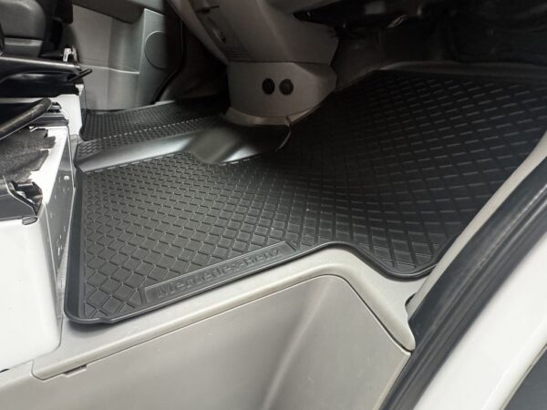 Mercedes-Benz Sprinter 319 CDI 4x4 3.0 V6 Untersetzung 1a! – Bild 27